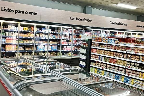 Transgourmet Expands Into Murcia With Six Suma Supermarkets