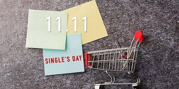 What Is China’s Singles Day And How Is It Celebrated?