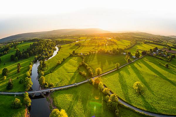 Kerry Group To Sell Kerry Dairy For &euro;500 Million