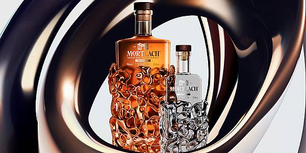 Diageo Announce New Global Division For Luxury Brands