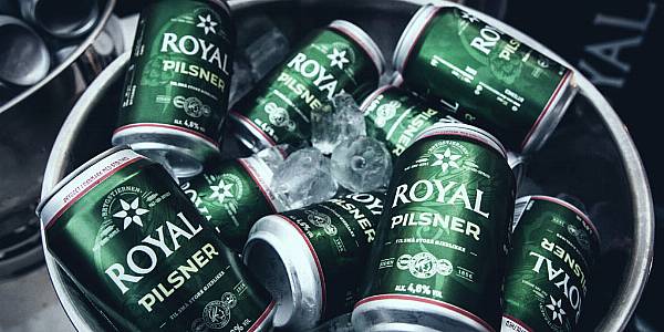 Royal Unibrew Sees Net Revenue Up 8% In Third Quarter