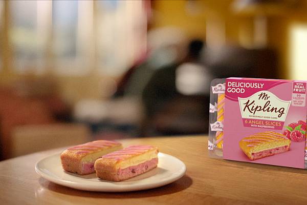 Mr Kipling Maker Premier Foods Posts 4.6% Rise In Half-Year Revenue