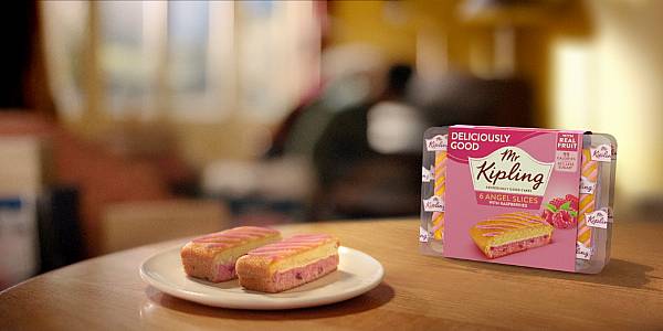 Mr Kipling Maker Premier Foods Posts 4.6% Rise In Half-Year Revenue