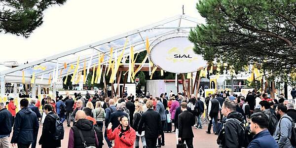 SIAL Paris 2024: A Record 60th-Anniversary Edition