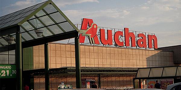 Auchan Hungary Sale Receives Antitrust Nod