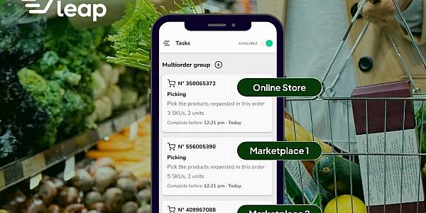 Instaleap Revolutionises Retail With Specialised Solutions For Global Grocery Giants