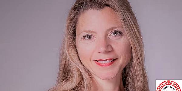 Veranova’s Cécile Maupas To Lead Bitrex’s Commercial Operations