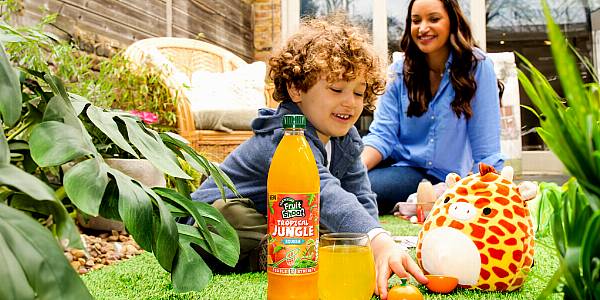 Britvic Reports ‘Strong Growth’ In Full-Year 2024