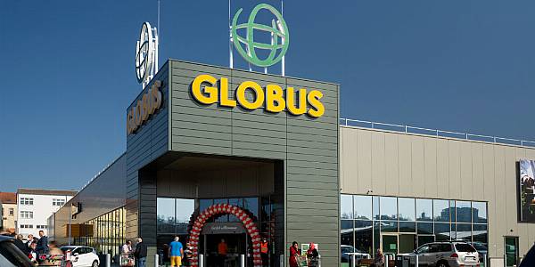 Germany’s Globus Posts Positive Results In A Challenging Financial Year