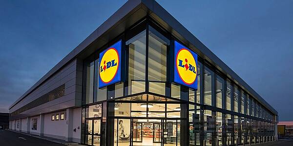 Lidl Hungary Targets 250 Stores In Coming Years