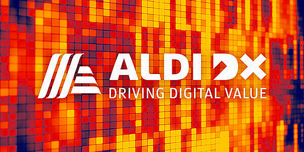 Aldi Süd Unveils 'Aldi DX' Digitalisation Arm