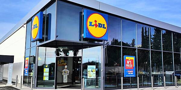 Lidl, Aldi Expand In Spain With Nearly 400 New Stores Over Five Years