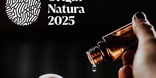 Origin Natura: A Spanish Trade Fair Revolutionising Natural Ingredients