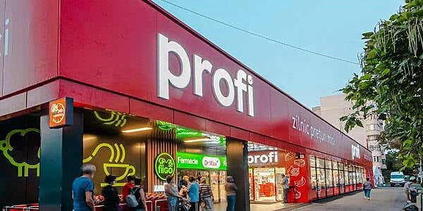 Ahold Delhaize's Takeover Of Profi Rom Food Gets Approval