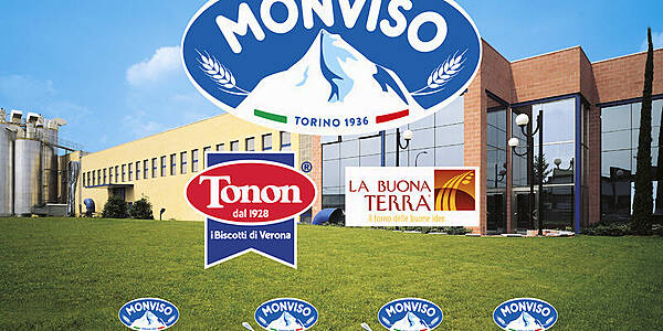 Italian Premium Dry Bakery Manufacturer Monviso Gets New Owner