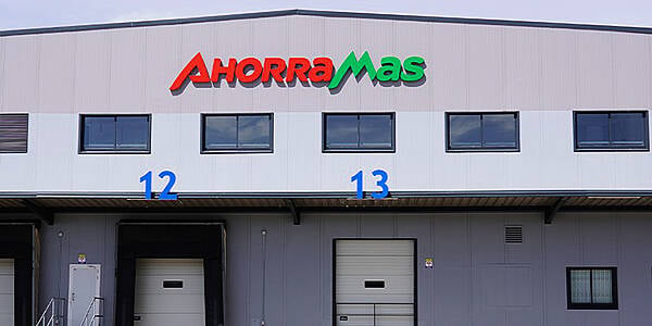 Spain’s Ahorramas Invests In Frozen-Bread Warehouse