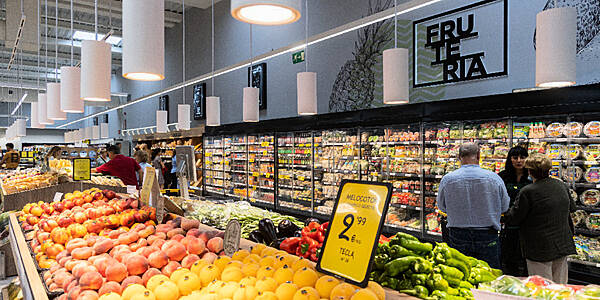 BM Supermercados’ Parent Rejects Bid From Carrefour