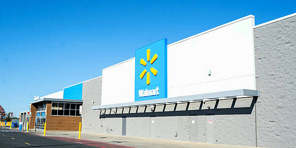 Mexican Regulator Fines Local Walmart Unit For Monopolistic Practice