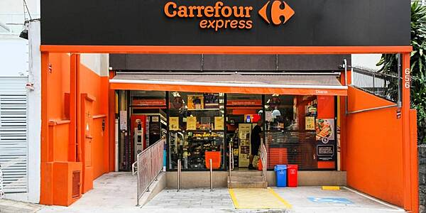 Carrefour Sells 11 Stores In Brazil To Regional Group