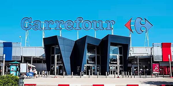 Realty Income Acquires Six Carrefour Hypermarkets In Spain