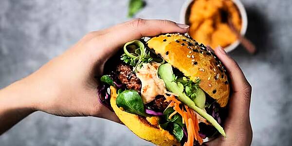 Spain’s Plant-Based Food And Drink Market Sees 9% Growth In 2023