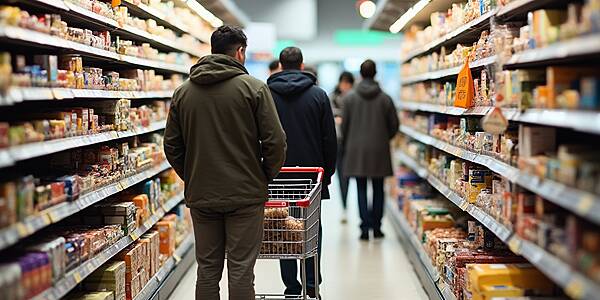 7 Retail And Food Trends To Watch In Europe In 2025