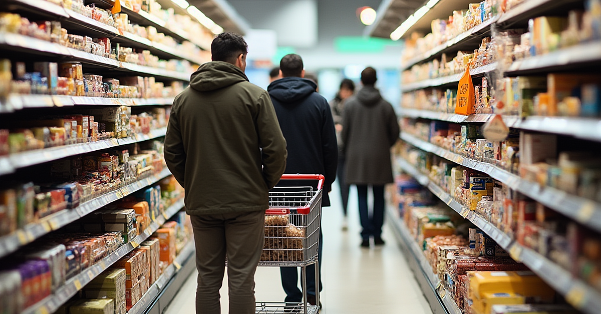 7 Retail And Food Trends To Watch In Europe In 2025