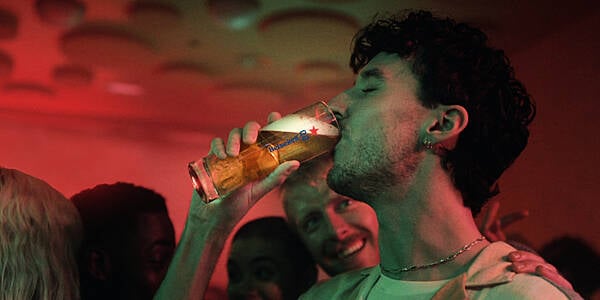 Three In Ten Gen-Zs Feel Like ‘Outsiders’ For Choosing Low- Or No-Alcohol Drinks