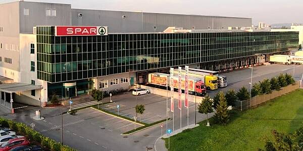 SPAR Slovenia Expands Warehousing Capacity, Adds New Stores