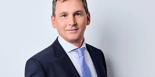 Norbert Maier Steps In As Deputy Managing Director Of INTERSPAR