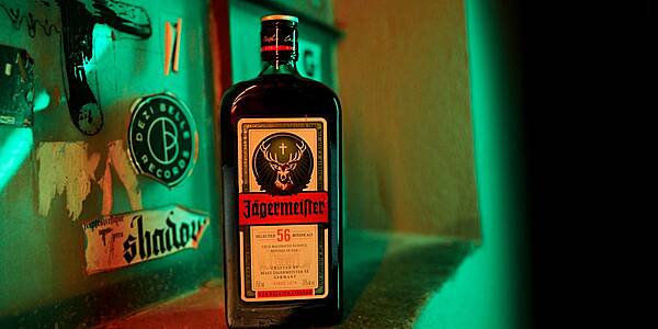 New Global Marketing VP For Mast-Jägermeister