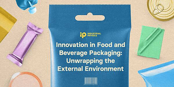 Nearly Half Of F&B Packaging Companies Are Investing In Future-Proofing, Study Finds