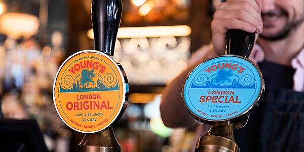 Young & Co’s Brewery Likely To See Tougher Trading This Year, Says Analyst