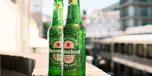 Heineken Contributes Close To €5bn To Spanish Economy