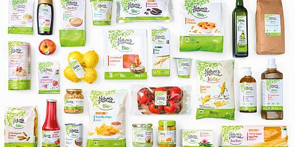 Ahold Delhaize Expands Own-Brand Range In Central And Southeastern Europe