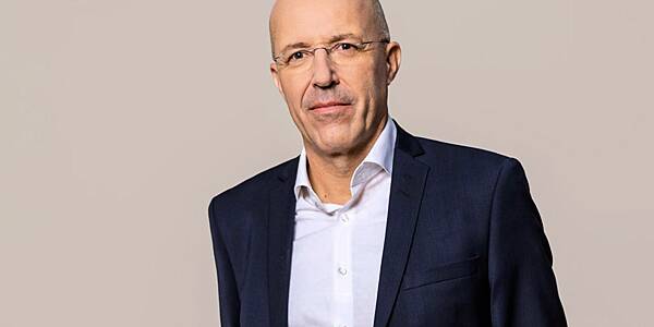 REWE Group’s Deputy Chief Executive Jan Kunath To Step Down