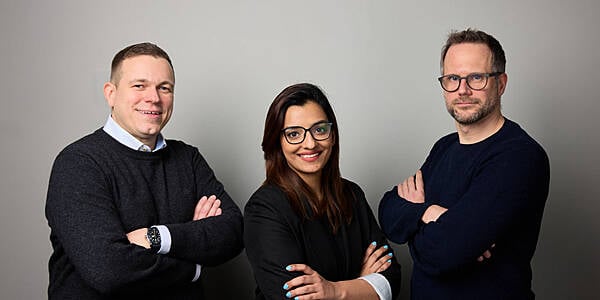 Wolt Consolidates Leadership Team With Three New Retail Appointments