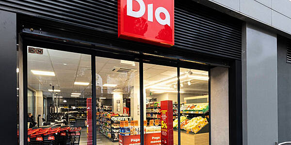 DIA Sees 3% Increase In Q4 Sales, Spain Drives Growth