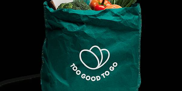 Too Good To Go Unveils AI-Powered Platform To Combat Food Waste