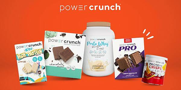 Ferrero Agrees To Acquire Protein Snack Company Power Crunch