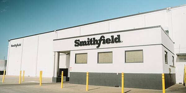 Smithfield Foods Prices IPO Below Forecast Range