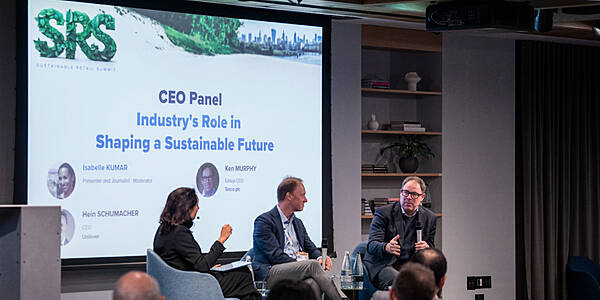 Industry Leaders Gather For Sustainable Retail Summit