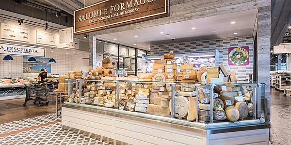 Eataly To Expand Middle East Presence With €100m Investment