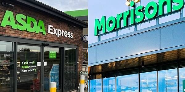 Morrisons To See Stronger Growth Unless Asda Resolves Operational Problems: Moody’s