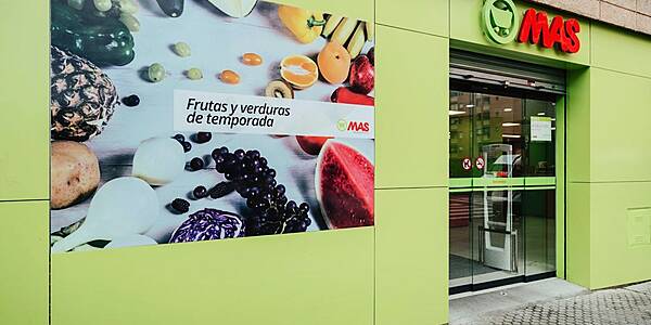 Spain’s Grupo MAS Posts Double-Digit Turnover Growth In 2024