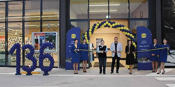 Lidl Bulgaria Plans 10 Store Openings, Takes Top Spot From Kaufland