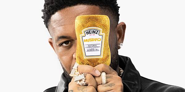 Secret Sauce? Heinz And DJ Mustard Drop A New Flavour