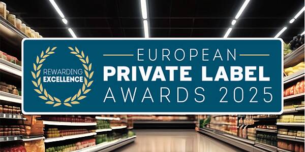 European Private Label Awards 2025 – Finalists Announced