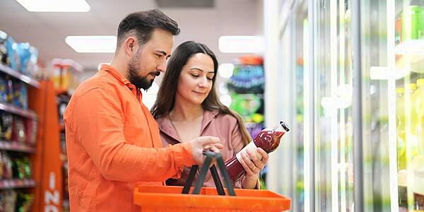 Colombian Regional Supermarket Chains Expand Market Share, Study Finds