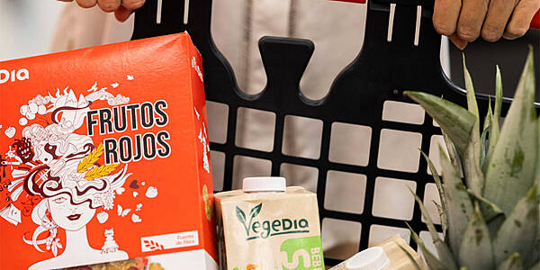 Spain’s DIA Slashes Prices Of Hundreds Of Products By 40%